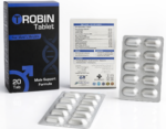 Trobin Tablet – Male Health Support