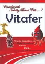 Vitafer - Iron Supplement - Image 2