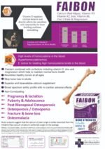 Faibon – Advanced Bone Health Formula - Image 3