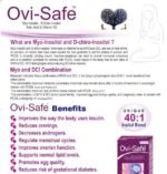 Ovi-Safe – for PCOS - Image 3