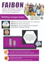 Faibon – Advanced Bone Health Formula - Image 2